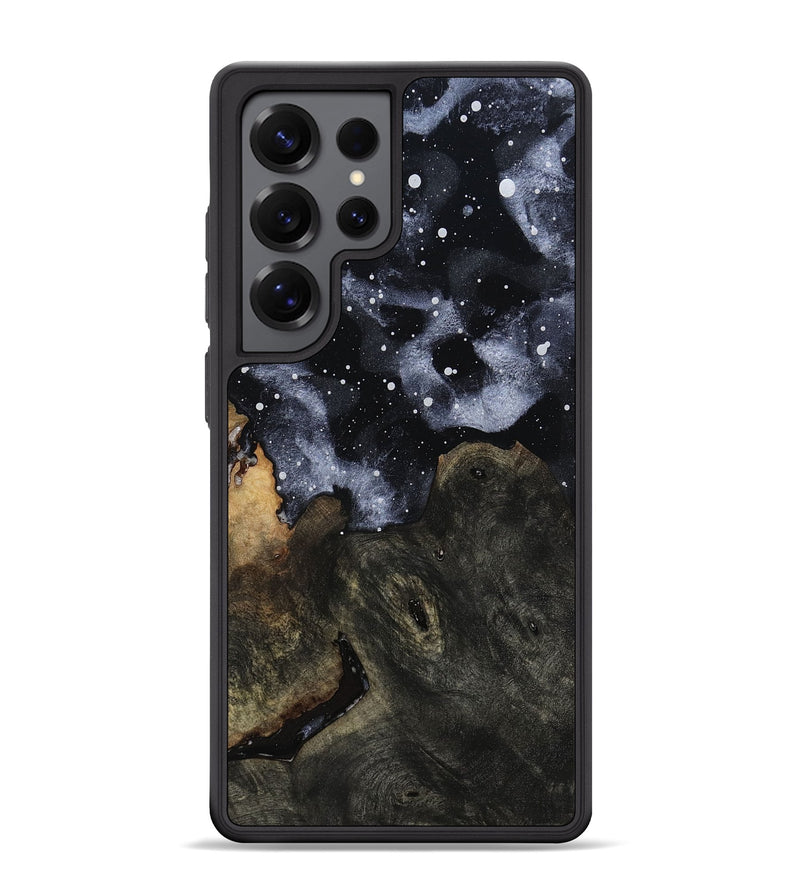 Galaxy S25 Ultra Wood Phone Case - Floyd (Cosmos, 814749)