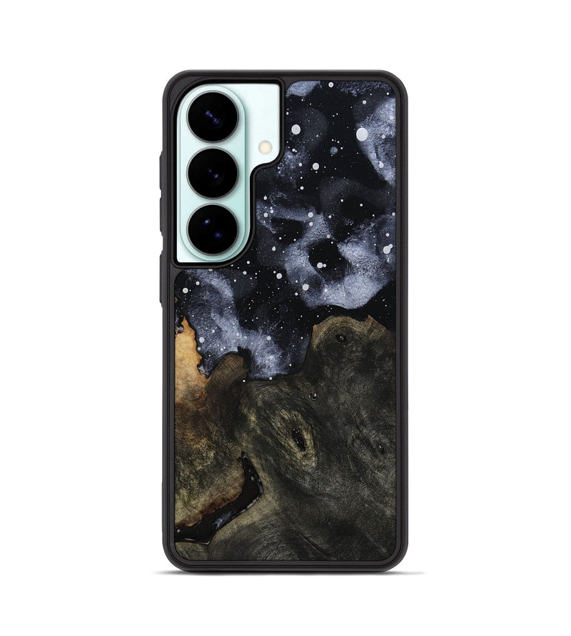 Galaxy S26 Wood Phone Case - Floyd (Cosmos, 814749)