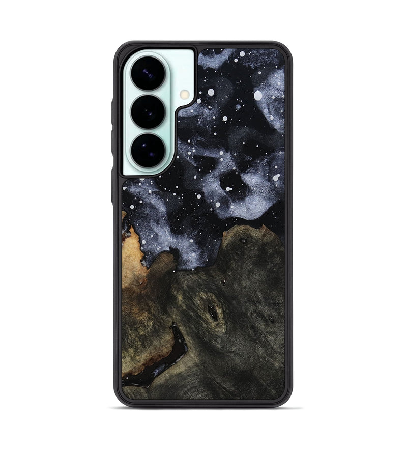 Galaxy S26 Plus Wood Phone Case - Floyd (Cosmos, 814749)