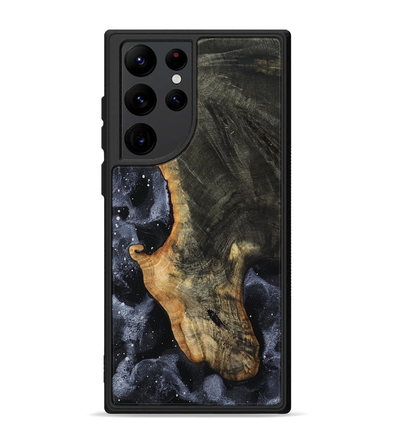 Galaxy S22 Ultra Wood Phone Case - Jenelle (Cosmos, 814750)