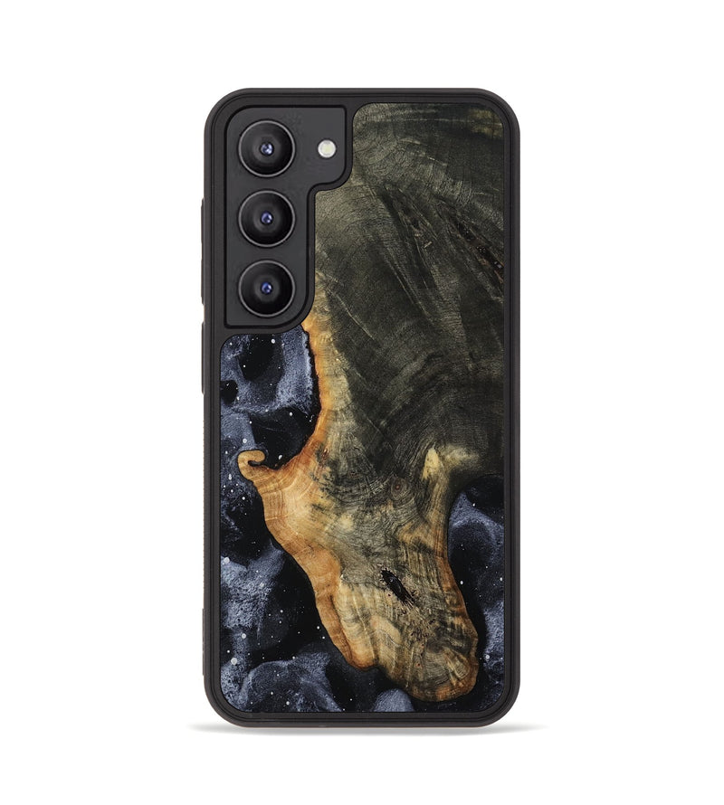 Galaxy S23 Wood Phone Case - Jenelle (Cosmos, 814750)