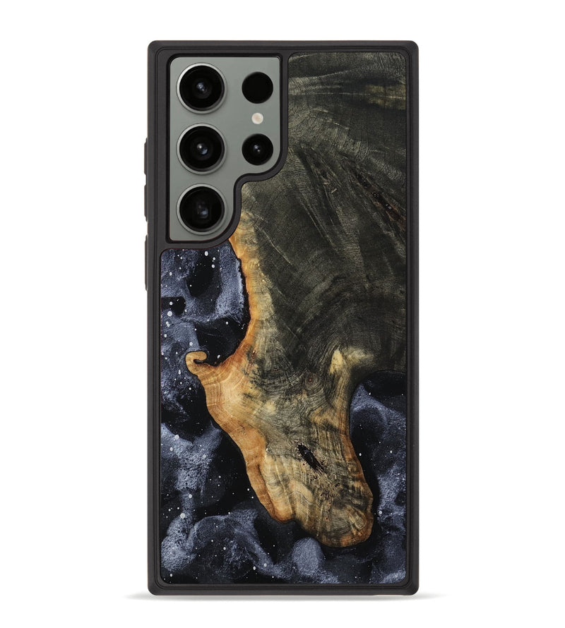 Galaxy S23 Ultra Wood Phone Case - Jenelle (Cosmos, 814750)