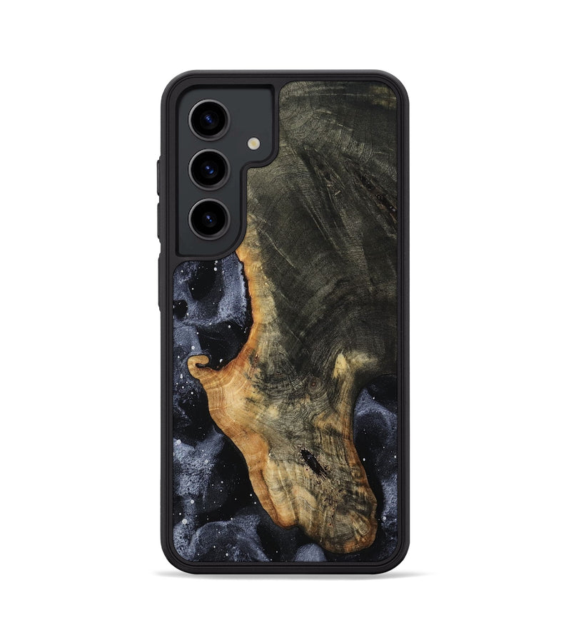 Galaxy S24 Wood Phone Case - Jenelle (Cosmos, 814750)