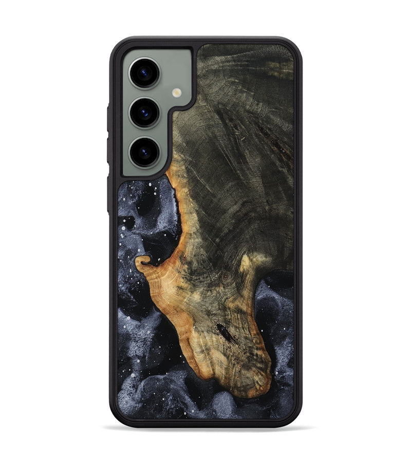 Galaxy S24 Plus Wood Phone Case - Jenelle (Cosmos, 814750)