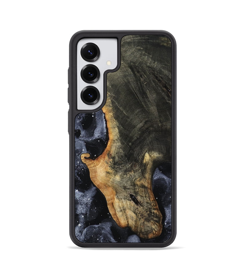 Galaxy S25 Wood Phone Case - Jenelle (Cosmos, 814750)