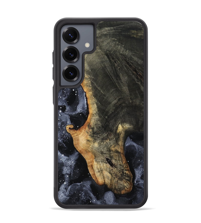 Galaxy S25 Plus Wood Phone Case - Jenelle (Cosmos, 814750)