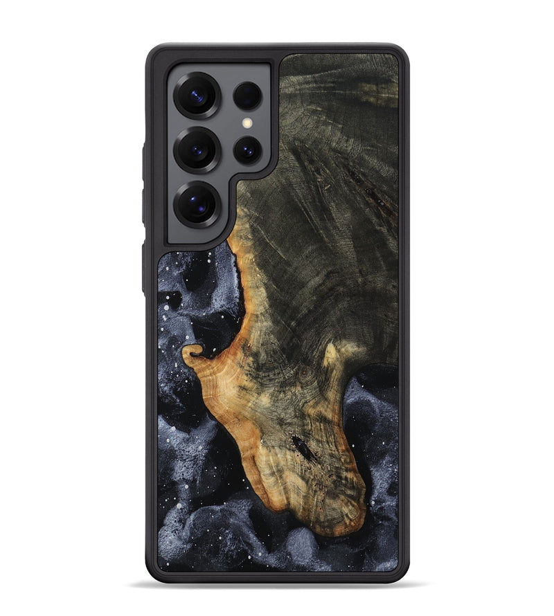 Galaxy S25 Ultra Wood Phone Case - Jenelle (Cosmos, 814750)