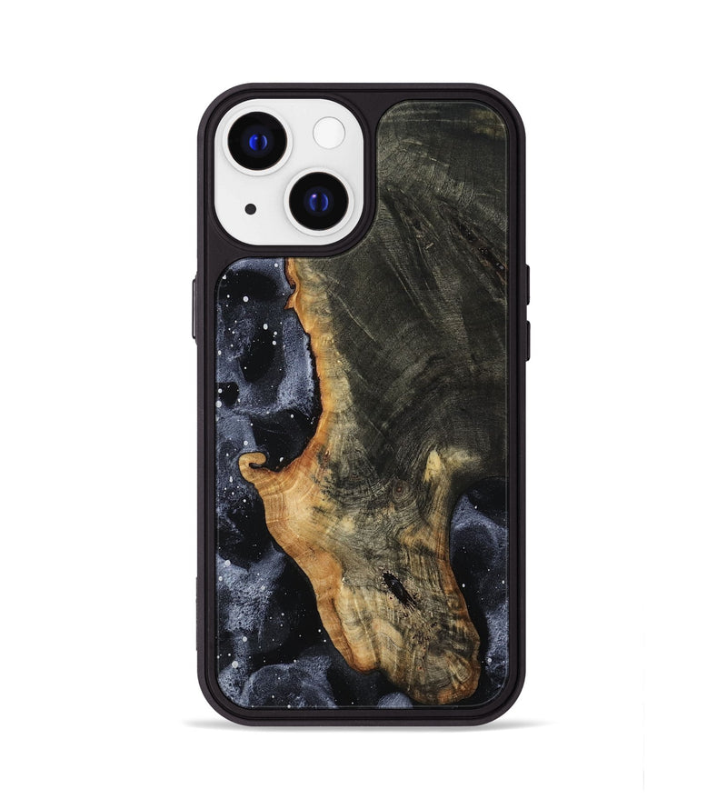 iPhone 13 Wood Phone Case - Jenelle (Cosmos, 814750)