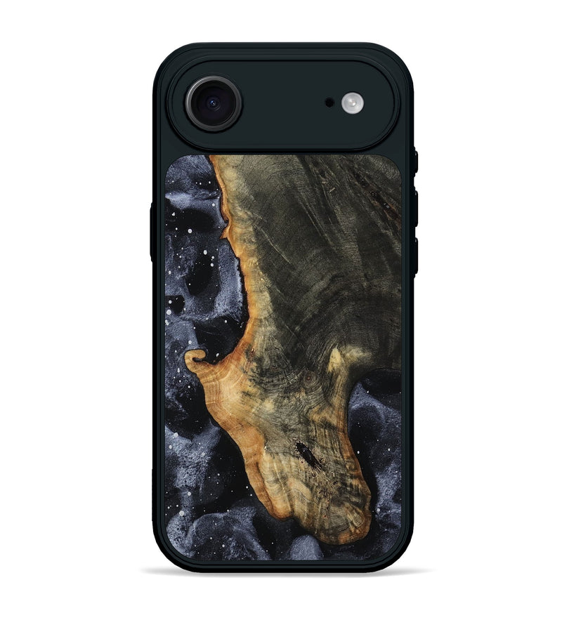 iPhone 17 Air Wood Phone Case - Jenelle (Cosmos, 814750)