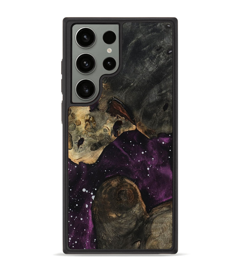 Galaxy S23 Ultra Wood Phone Case - Kristen (Cosmos, 814751)