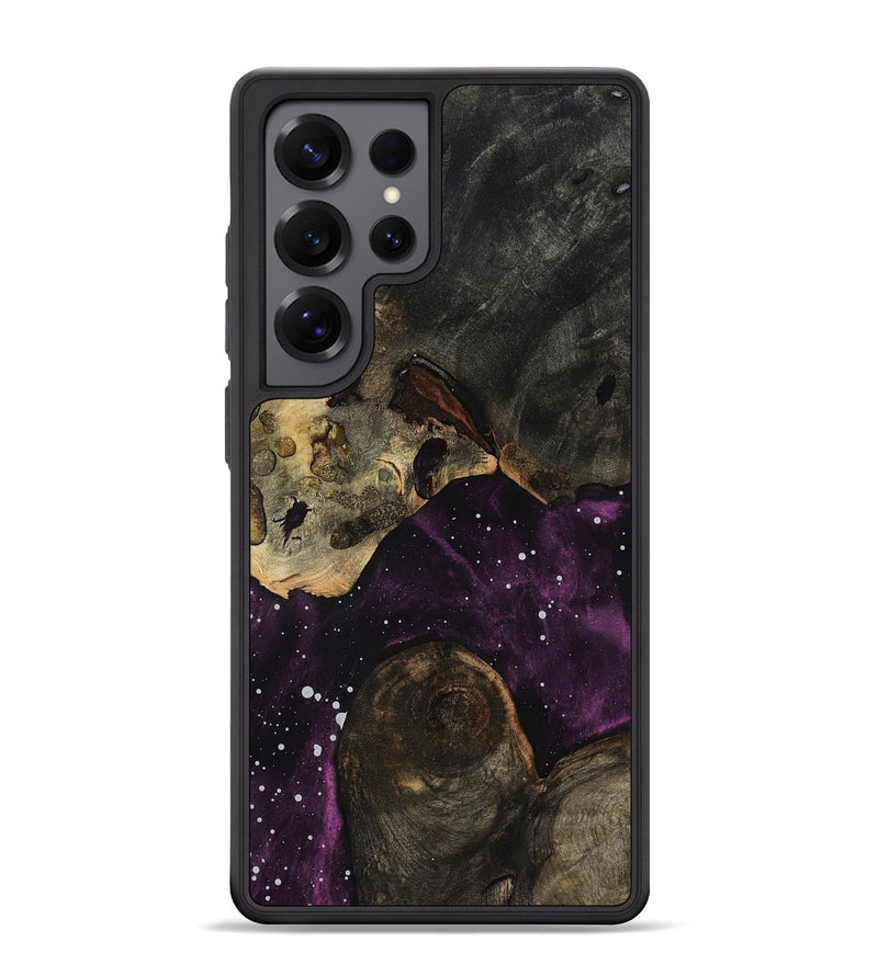 Galaxy S25 Ultra Wood Phone Case - Kristen (Cosmos, 814751)