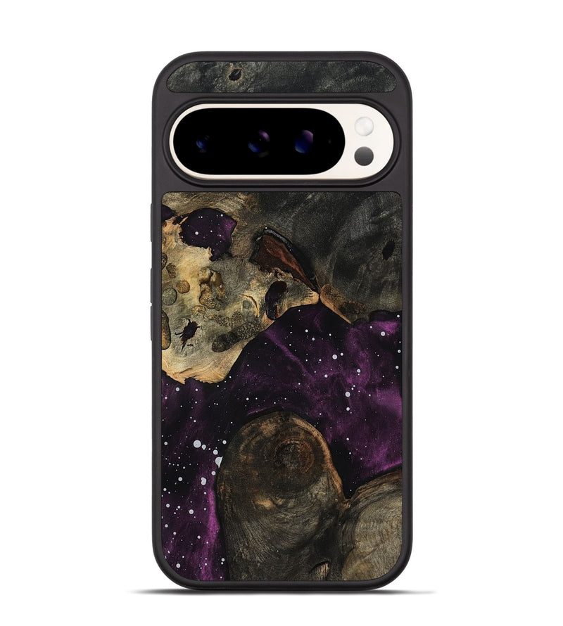 Pixel 9 Pro Wood Phone Case - Kristen (Cosmos, 814751)