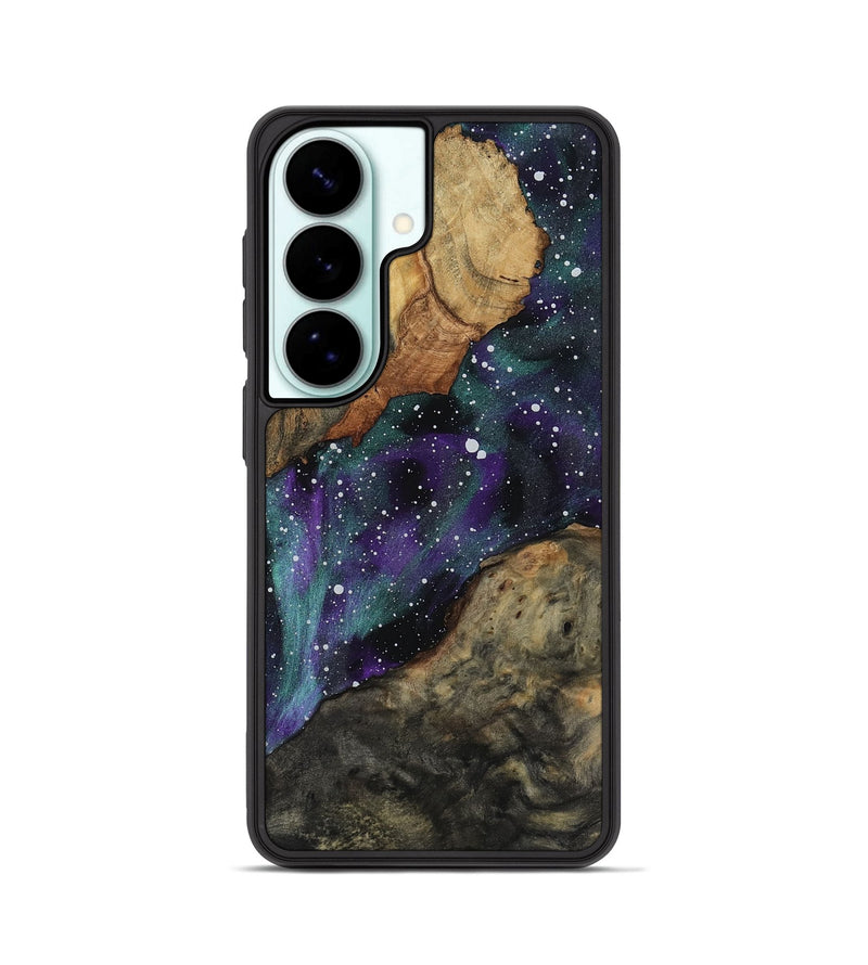 Galaxy S26 Wood Phone Case - Marvel (Cosmos, 814752)