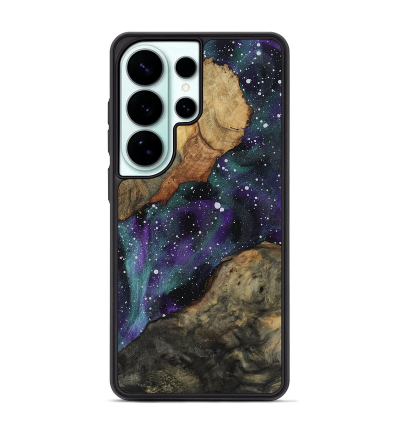 Galaxy S26 Ultra Wood Phone Case - Marvel (Cosmos, 814752)