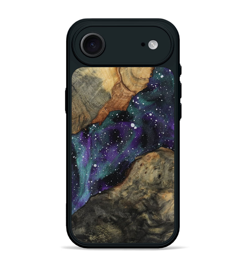iPhone 17 Air Wood Phone Case - Marvel (Cosmos, 814752)