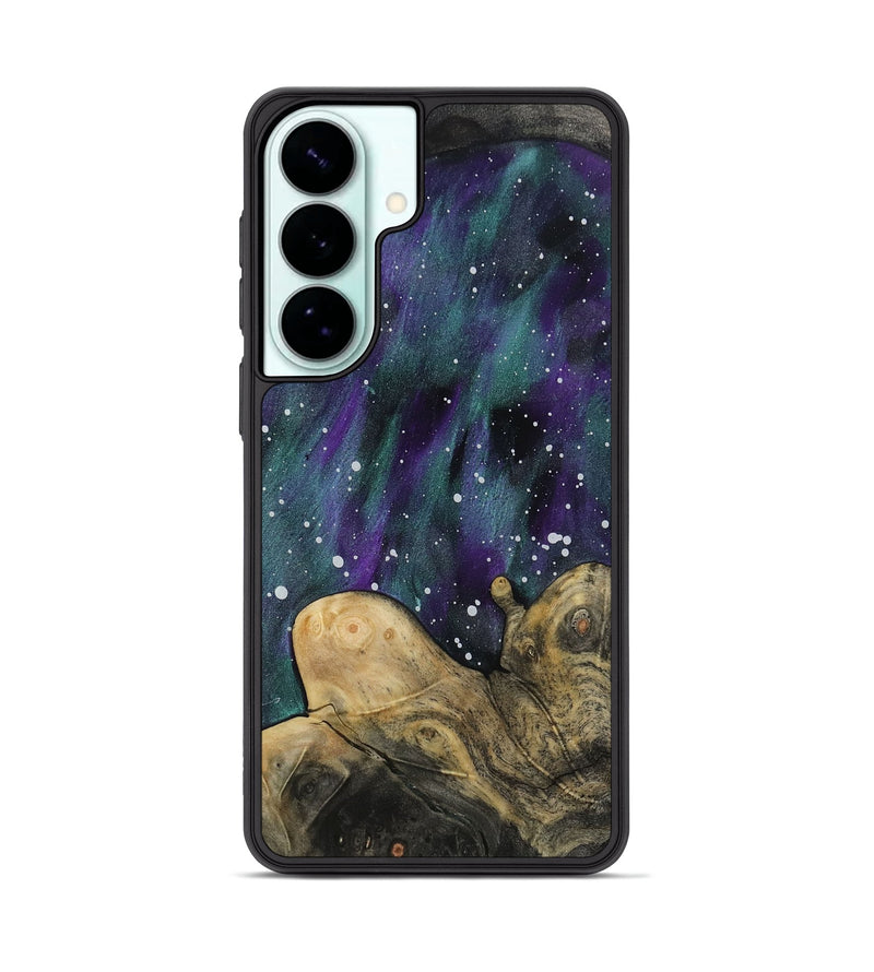 Galaxy S26 Plus Wood Phone Case - Gideon (Cosmos, 814753)