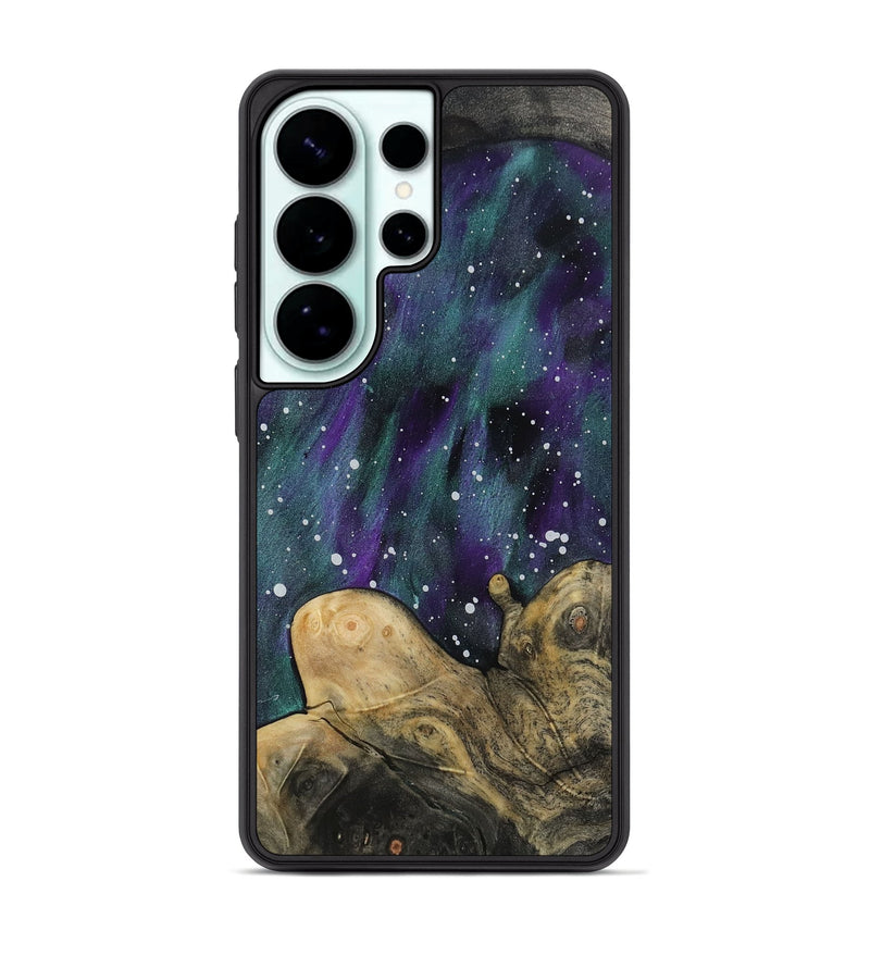 Galaxy S26 Ultra Wood Phone Case - Gideon (Cosmos, 814753)