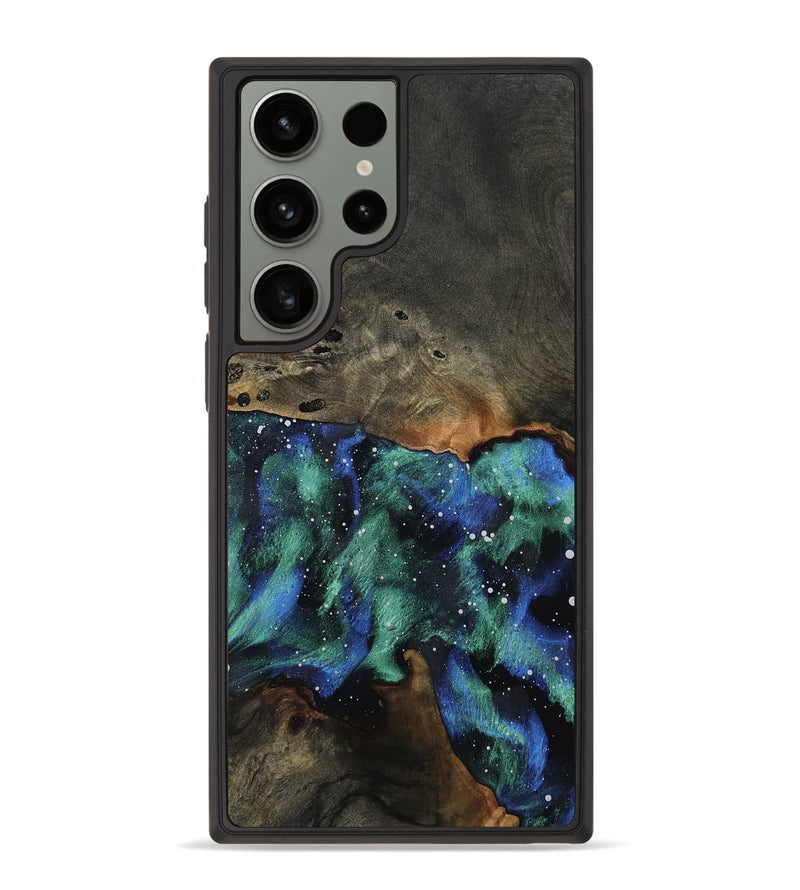 Galaxy S23 Ultra Wood Phone Case - Vikki (Cosmos, 814754)