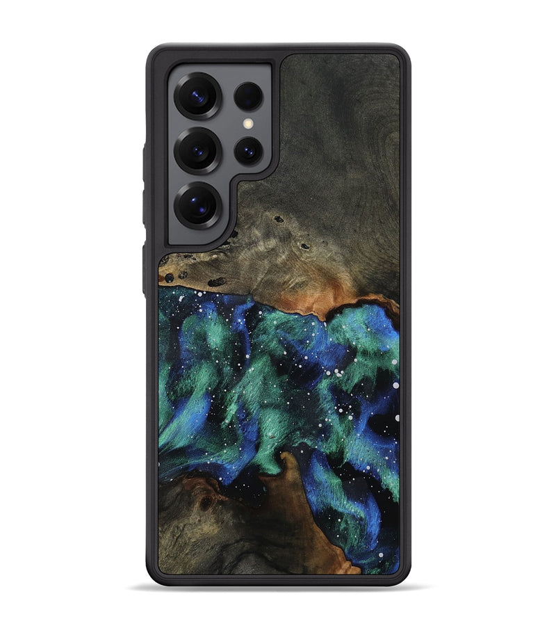 Galaxy S25 Ultra Wood Phone Case - Vikki (Cosmos, 814754)