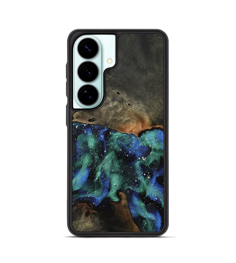 Galaxy S26 Wood Phone Case - Vikki (Cosmos, 814754)