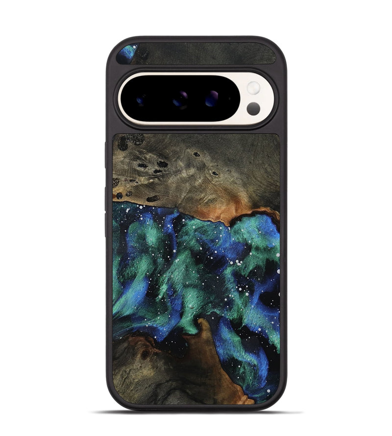 Pixel 9 Pro Wood Phone Case - Vikki (Cosmos, 814754)