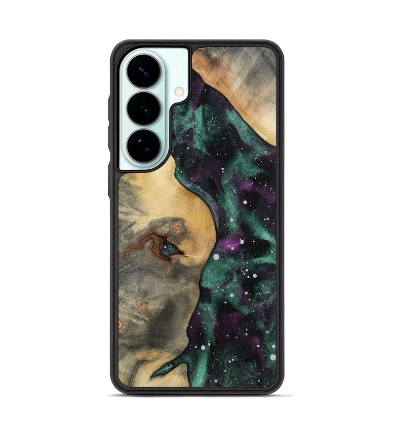Galaxy S26 Plus Wood Phone Case - Juwan (Cosmos, 814755)