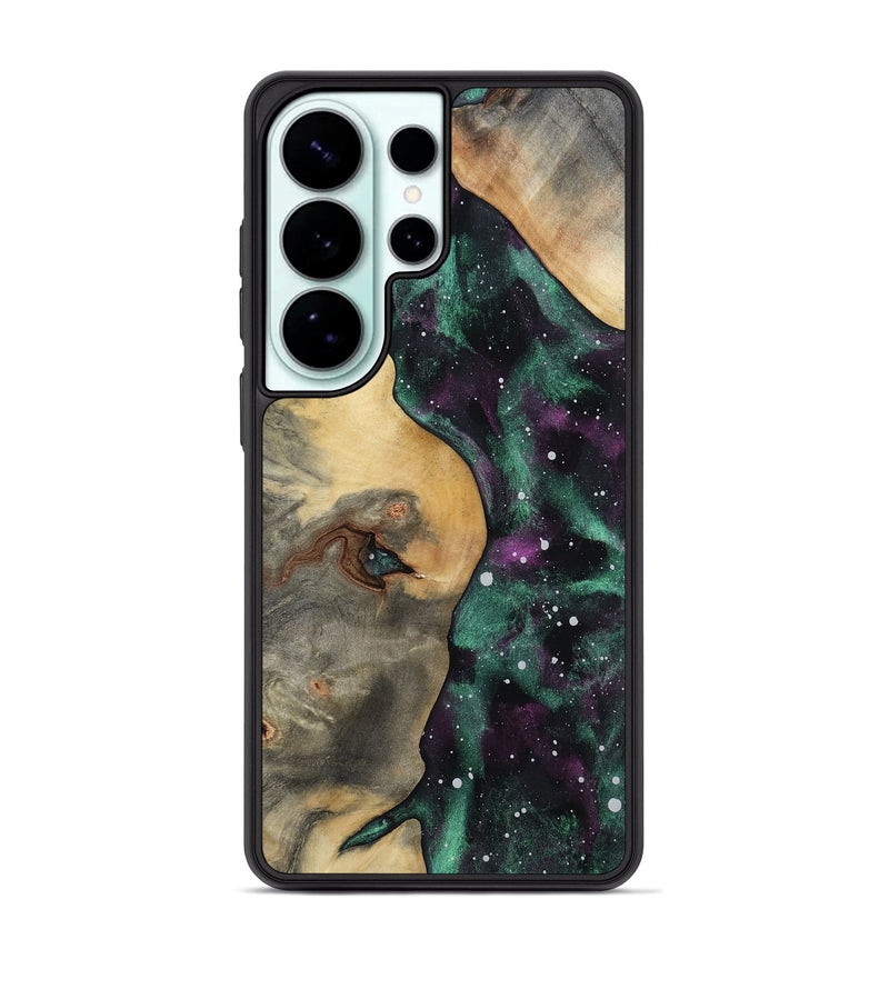 Galaxy S26 Ultra Wood Phone Case - Juwan (Cosmos, 814755)