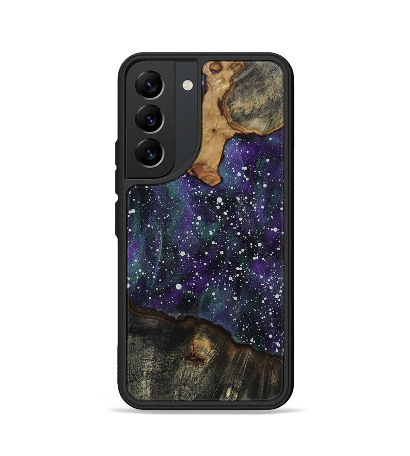 Galaxy S22 Wood Phone Case - Nayely (Cosmos, 814756)