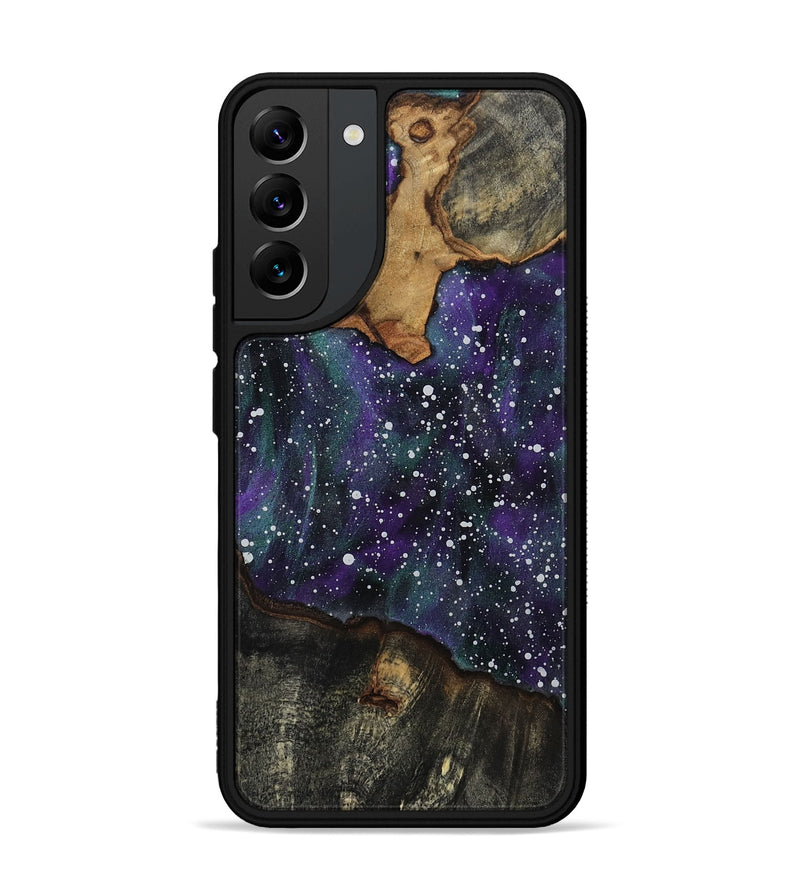 Galaxy S22 Plus Wood Phone Case - Nayely (Cosmos, 814756)