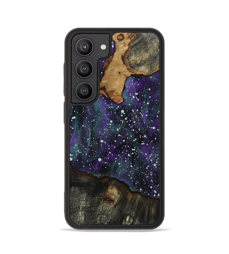 Galaxy S23 Wood Phone Case - Nayely (Cosmos, 814756)