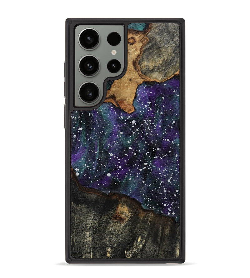 Galaxy S23 Ultra Wood Phone Case - Nayely (Cosmos, 814756)