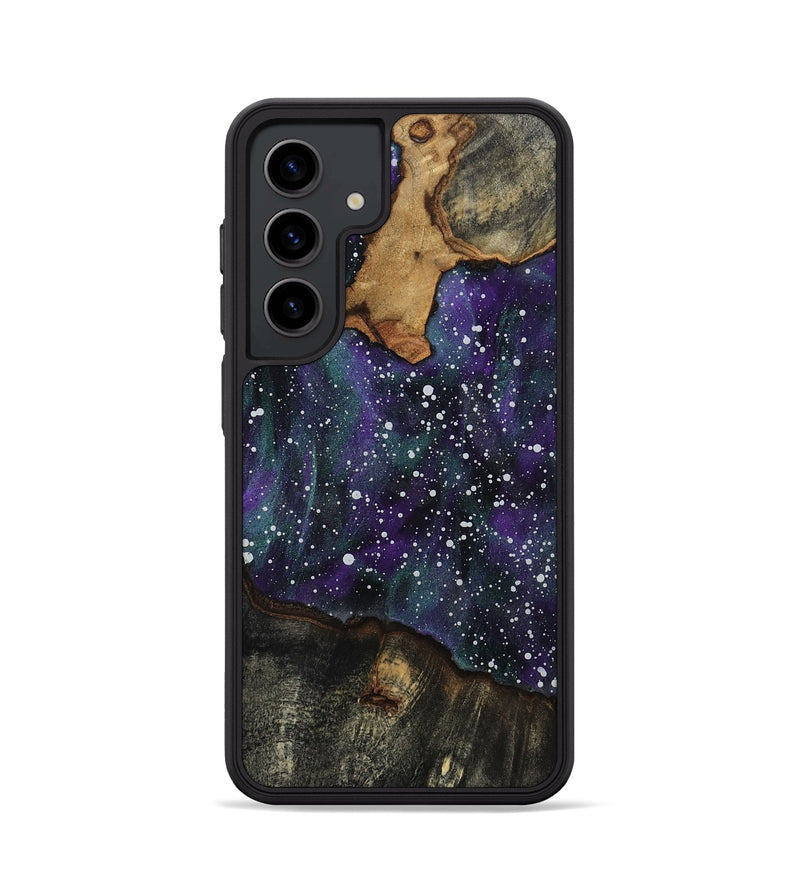 Galaxy S24 Wood Phone Case - Nayely (Cosmos, 814756)