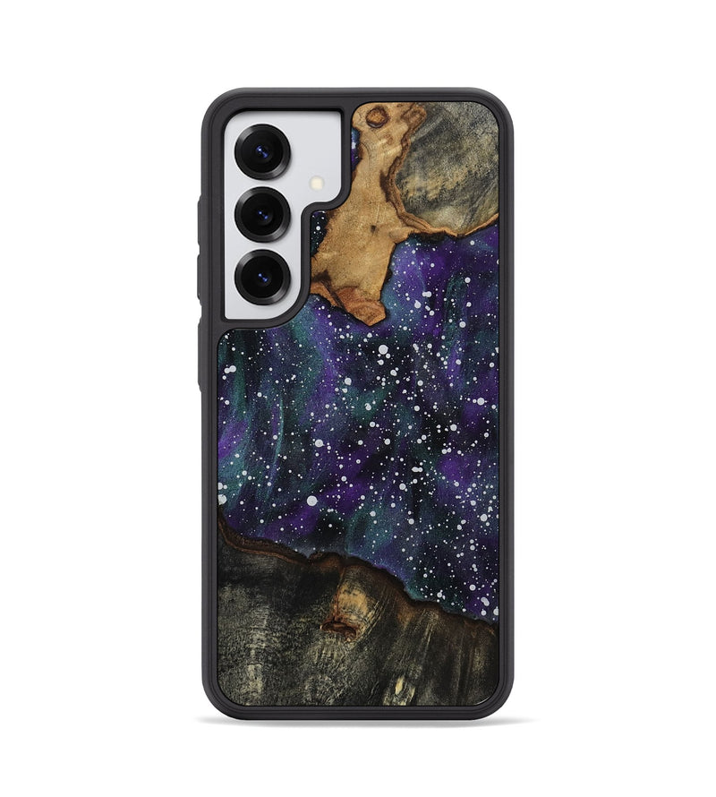 Galaxy S25 Wood Phone Case - Nayely (Cosmos, 814756)