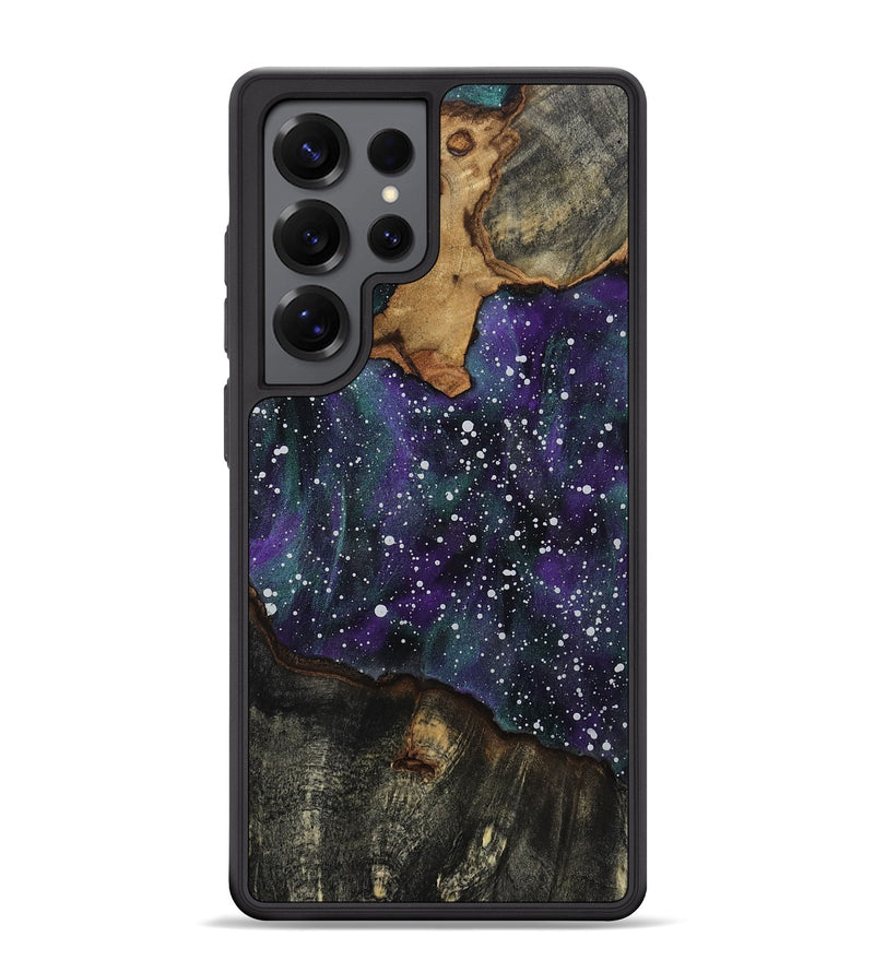 Galaxy S25 Ultra Wood Phone Case - Nayely (Cosmos, 814756)