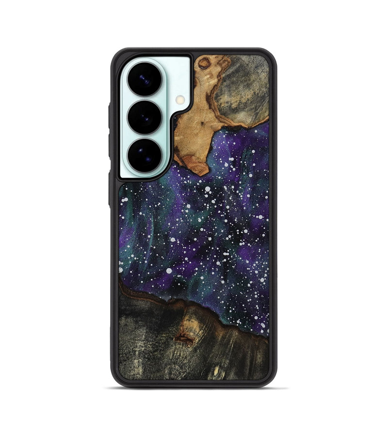 Galaxy S26 Wood Phone Case - Nayely (Cosmos, 814756)