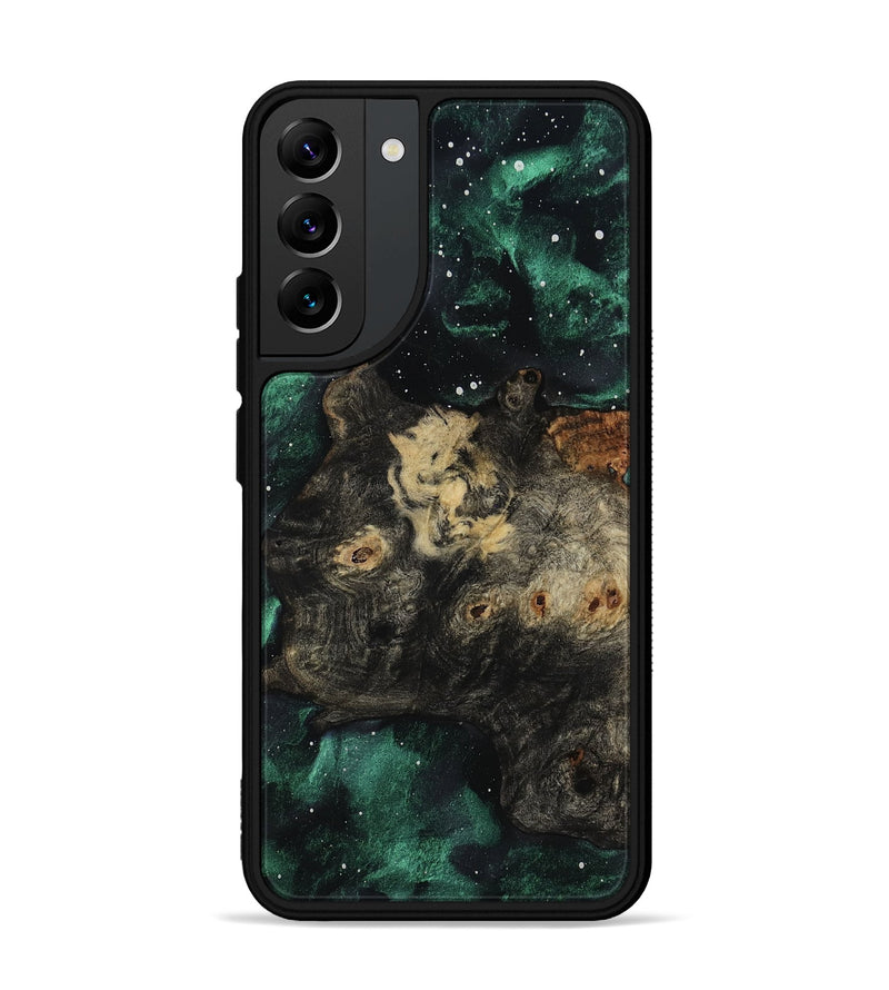 Galaxy S22 Plus Wood Phone Case - Alysha (Cosmos, 814757)