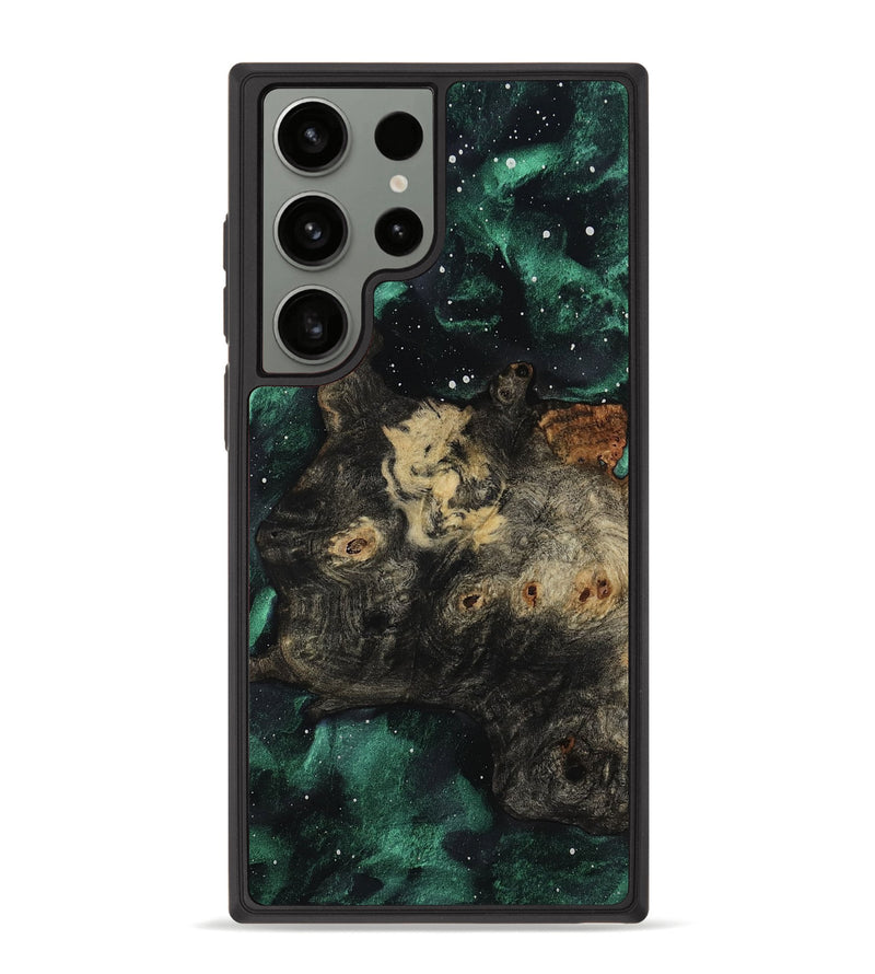 Galaxy S23 Ultra Wood Phone Case - Alysha (Cosmos, 814757)