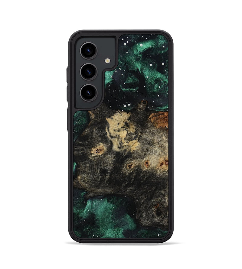 Galaxy S24 Wood Phone Case - Alysha (Cosmos, 814757)