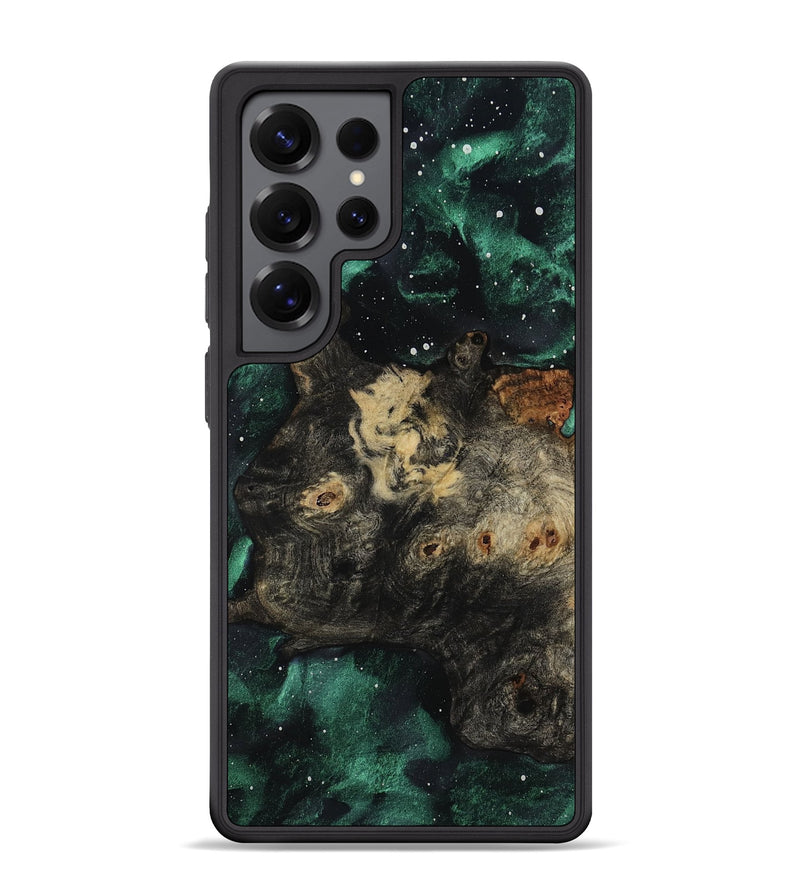 Galaxy S25 Ultra Wood Phone Case - Alysha (Cosmos, 814757)