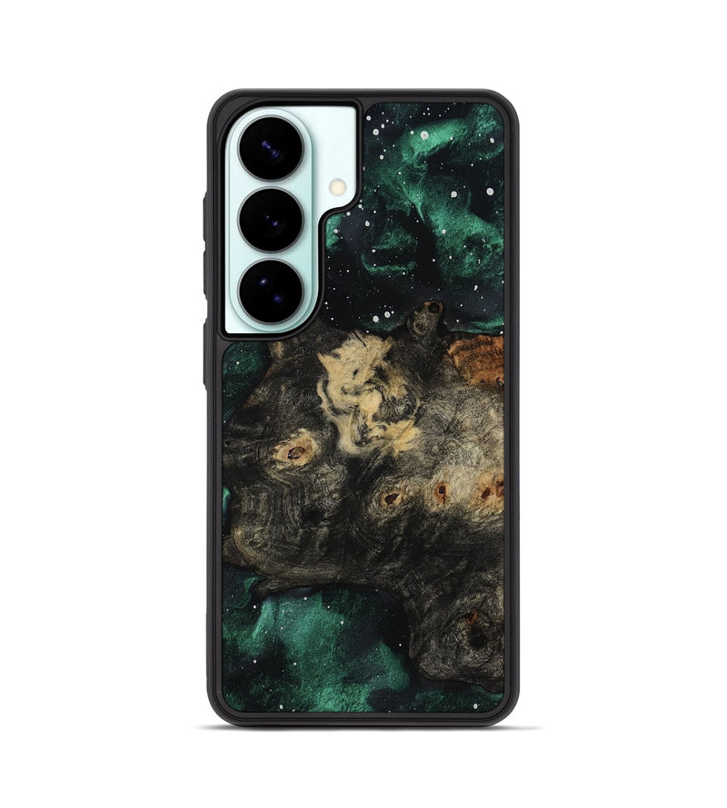 Galaxy S26 Wood Phone Case - Alysha (Cosmos, 814757)