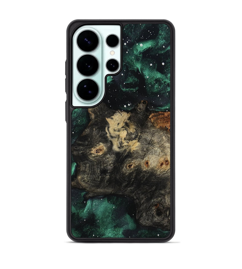 Galaxy S26 Ultra Wood Phone Case - Alysha (Cosmos, 814757)