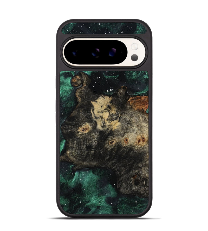 Pixel 9 Pro Wood Phone Case - Alysha (Cosmos, 814757)
