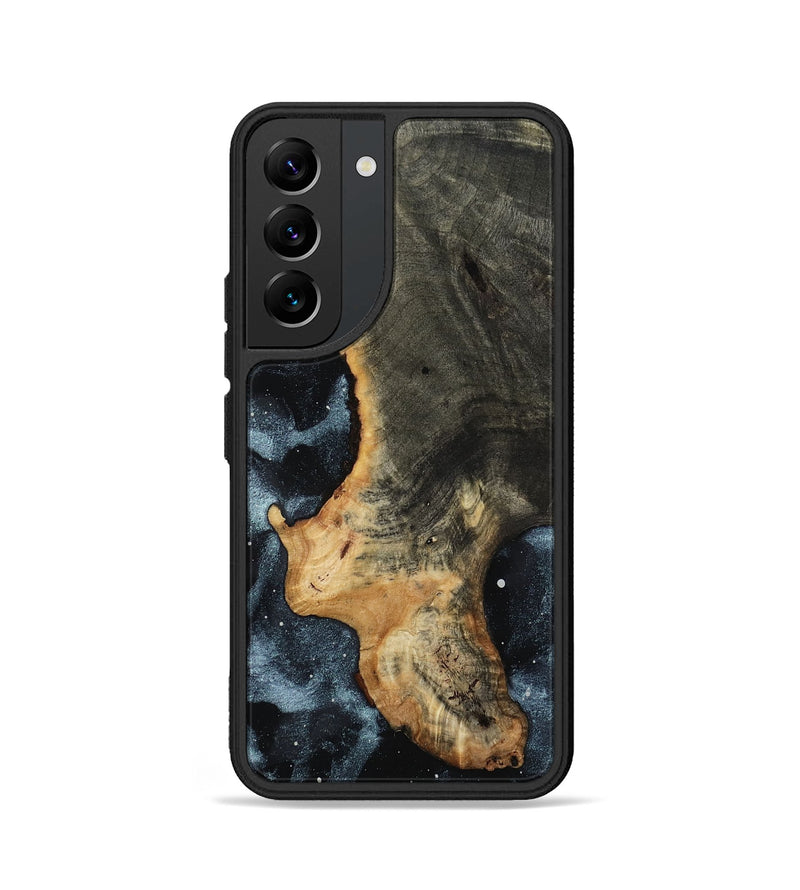 Galaxy S22 Wood Phone Case - Shari (Cosmos, 814758)