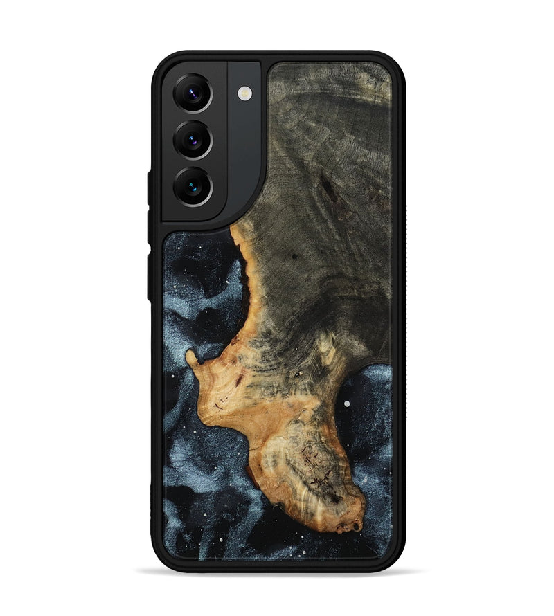 Galaxy S22 Plus Wood Phone Case - Shari (Cosmos, 814758)