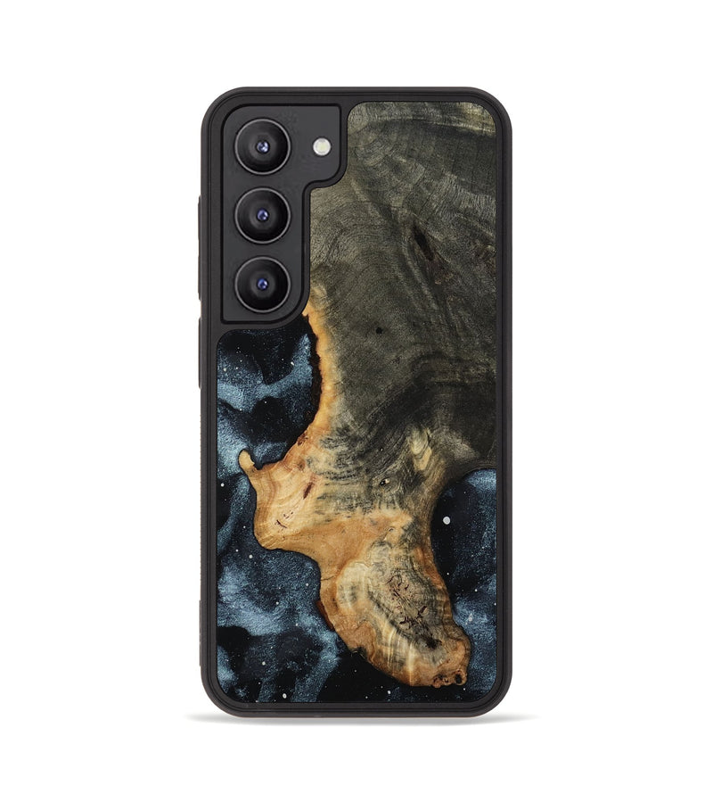 Galaxy S23 Wood Phone Case - Shari (Cosmos, 814758)