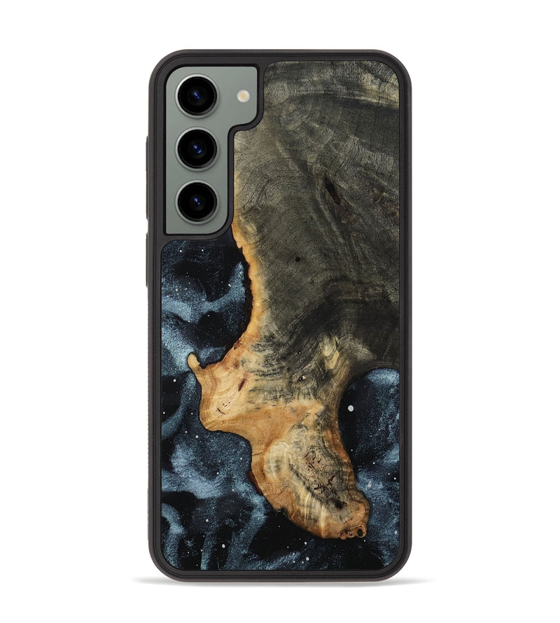 Galaxy S23 Plus Wood Phone Case - Shari (Cosmos, 814758)