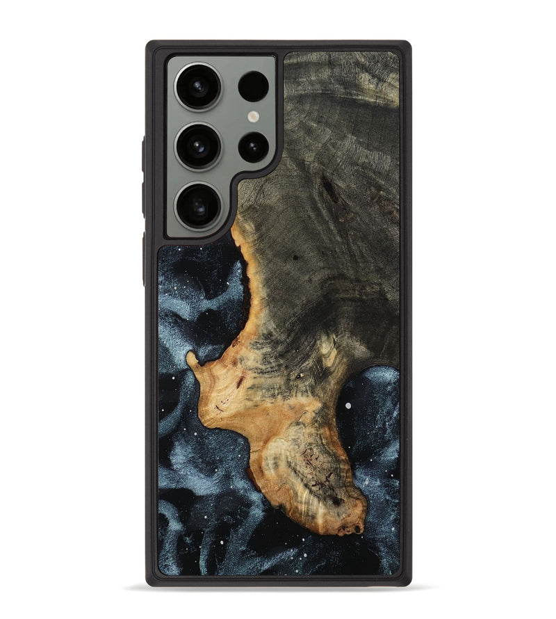 Galaxy S23 Ultra Wood Phone Case - Shari (Cosmos, 814758)