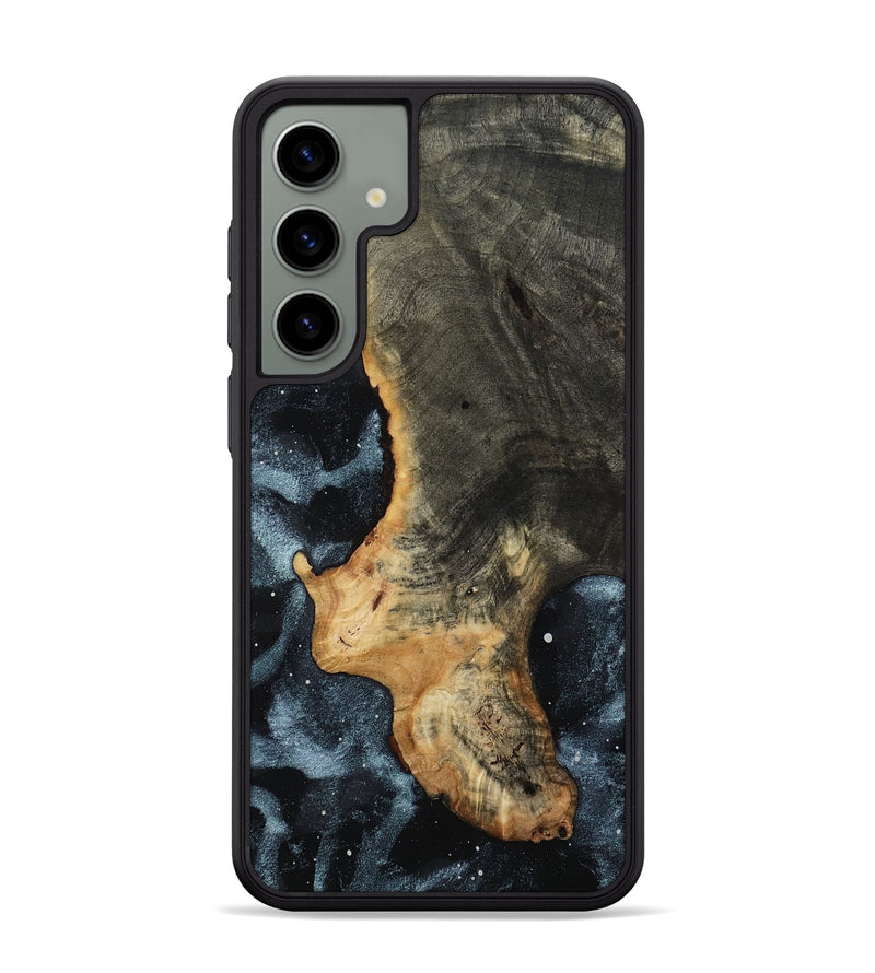 Galaxy S24 Plus Wood Phone Case - Shari (Cosmos, 814758)