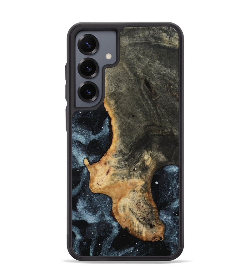 Galaxy S25 Plus Wood Phone Case - Shari (Cosmos, 814758)