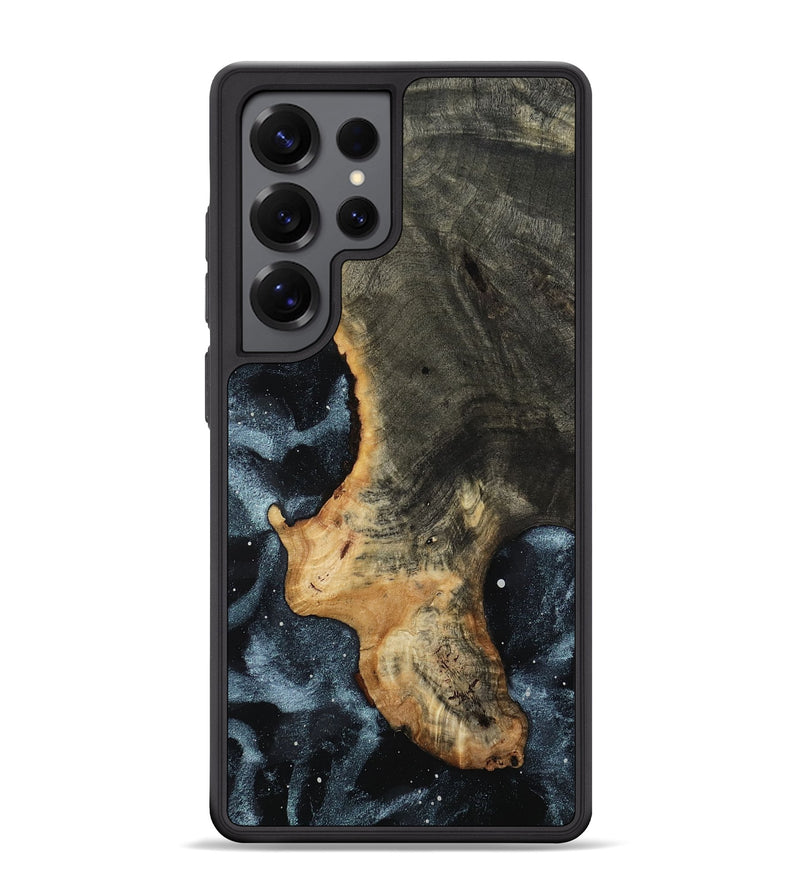 Galaxy S25 Ultra Wood Phone Case - Shari (Cosmos, 814758)